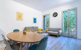 L'Haussmannien - Appartement Standing - Hypercentre